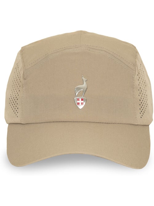 Casquette technique légère avec filet mesh outdoor aulp - Kiabi Casquette technique légère avec filet mesh outdoor aulp - Kiabi