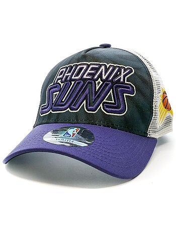 Casquette tes Homme Phoenix Suns Meshback