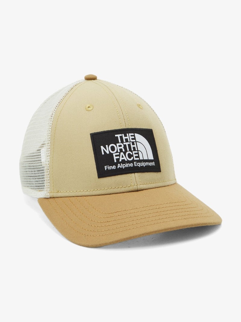 Casquette The North Face ajustable Beige - Kiabi