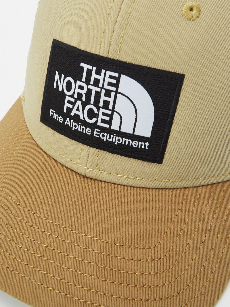 Casquette The North Face ajustable Beige - Kiabi