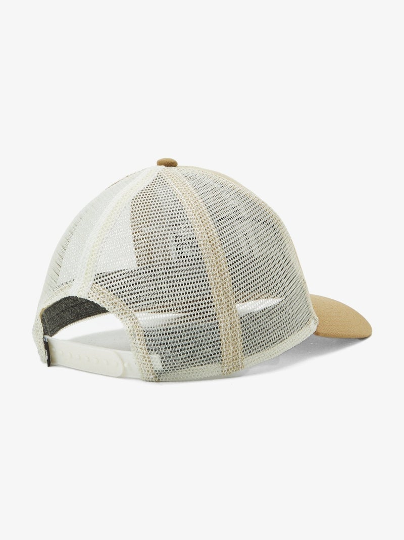 Casquette The North Face ajustable Beige - Kiabi