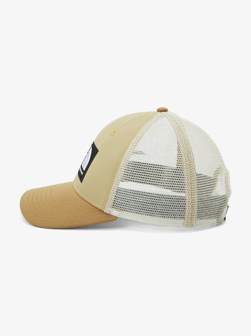 Casquette The North Face ajustable Beige - Kiabi