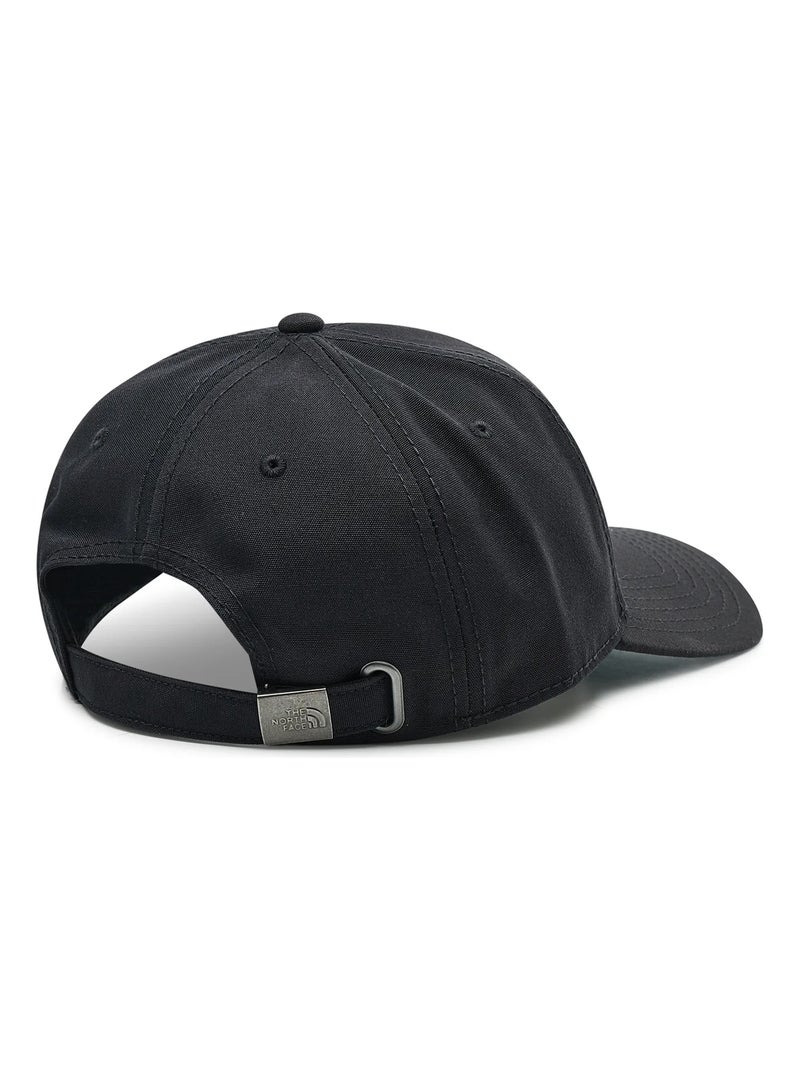 Casquette The North Face ajustable Noir - Kiabi