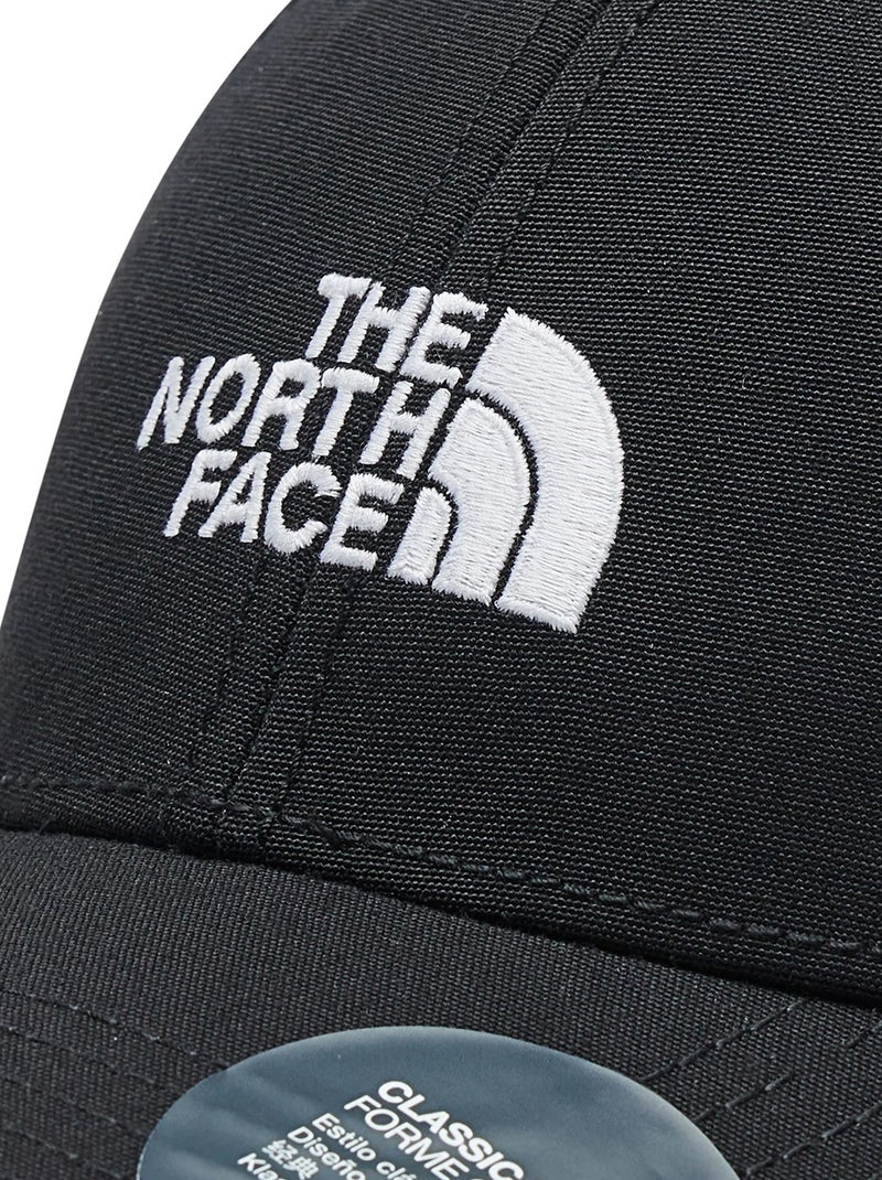 Casquette The North Face ajustable Noir - Kiabi