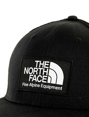 Casquette The North Face ajustable