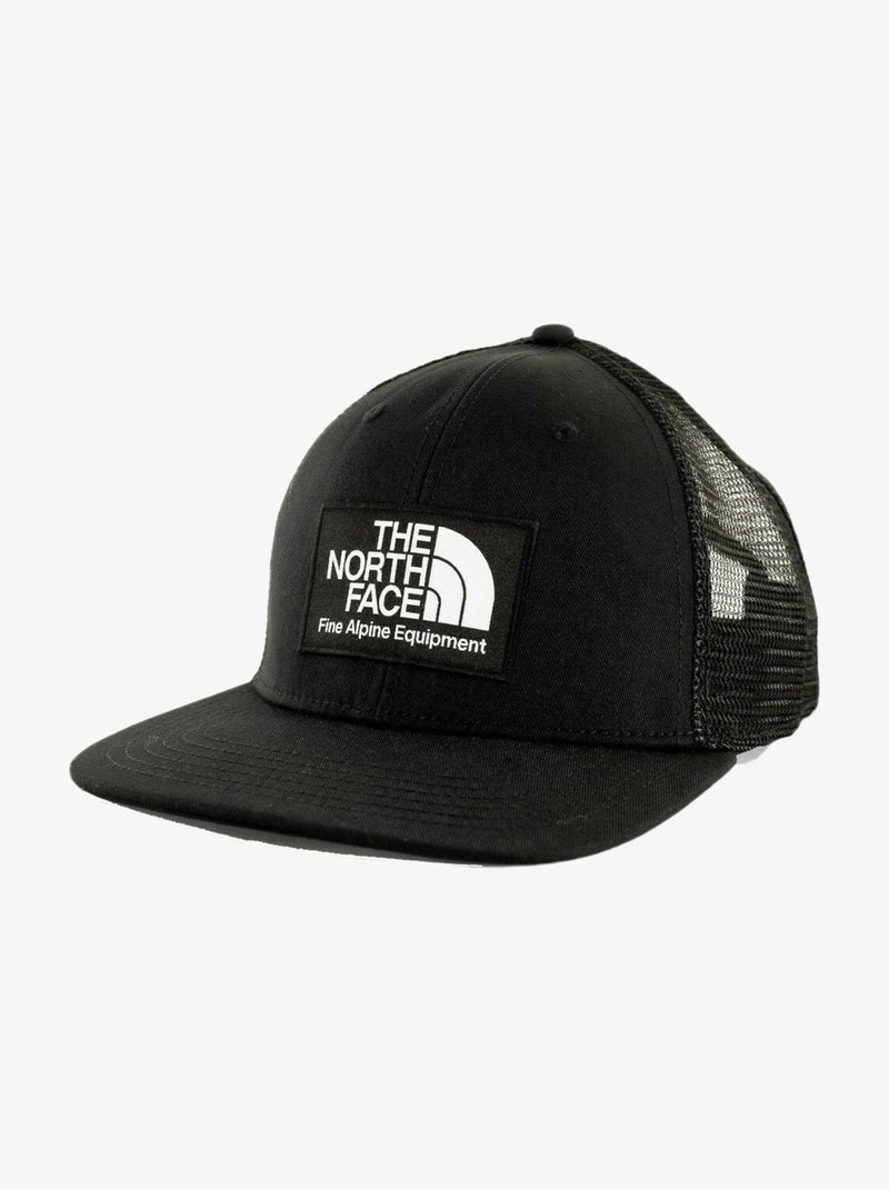 Casquette The North Face ajustable Noir - Kiabi