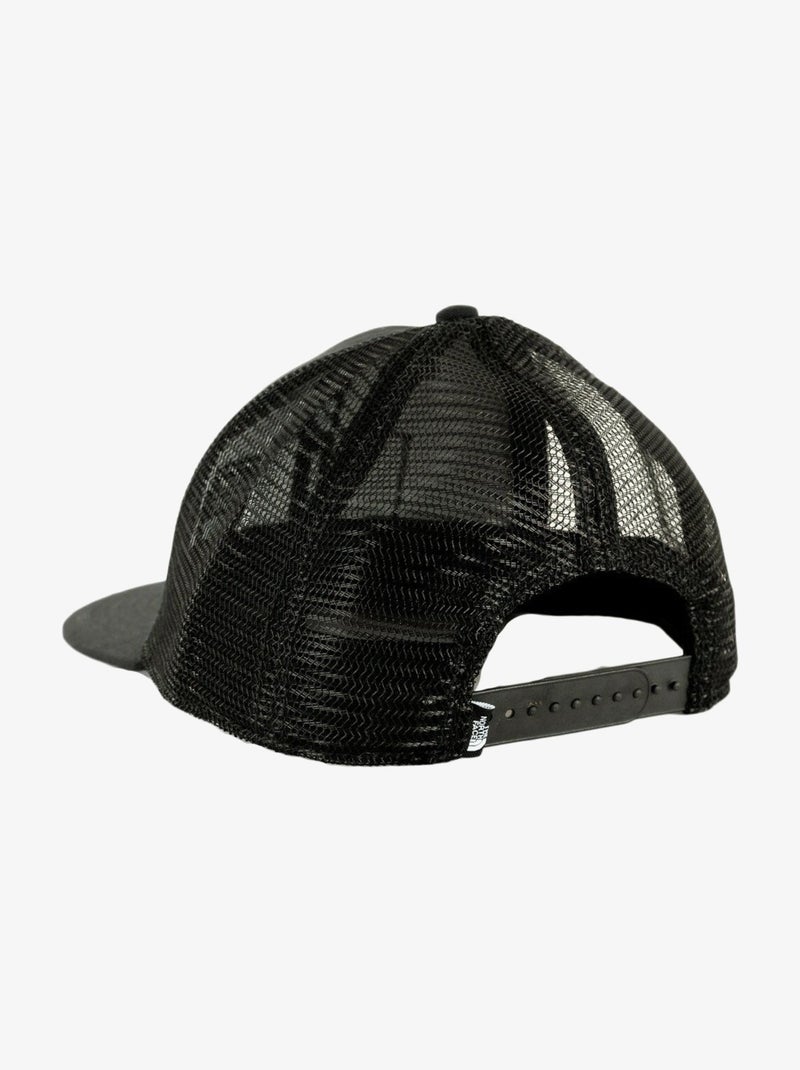 Casquette The North Face ajustable Noir - Kiabi