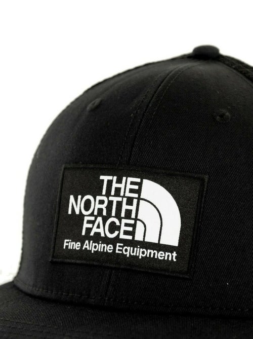Casquette The North Face ajustable - Kiabi Casquette The North Face ajustable - Kiabi