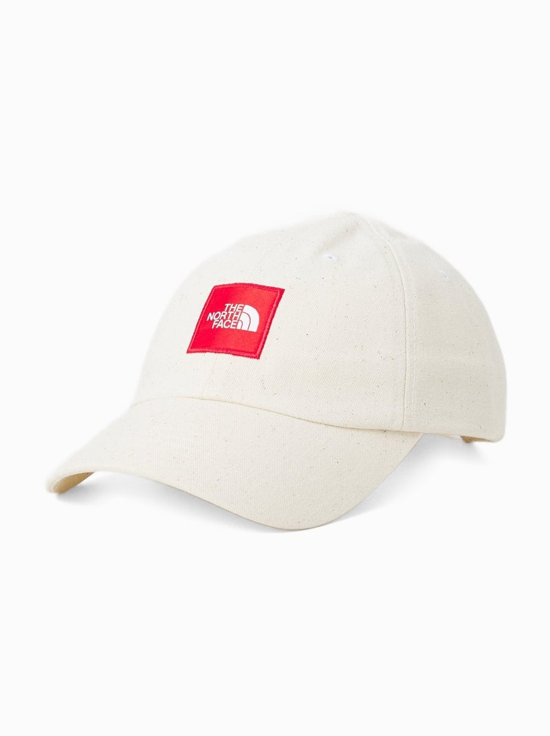 Casquette The North Face Norm Blanc - Kiabi