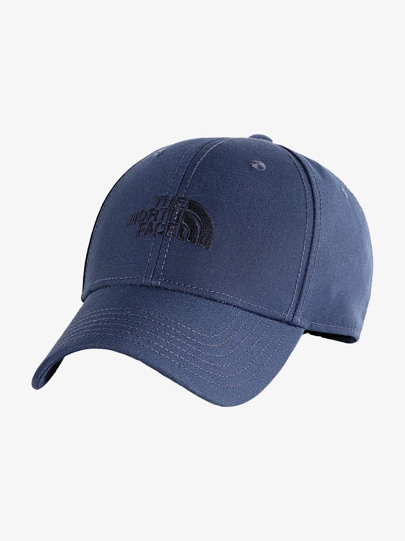 Casquette The North Face unie Bleu foncé - Kiabi