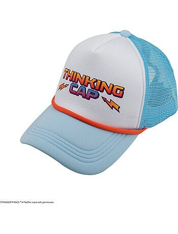 Casquette Thinking Cap - Stranger Things