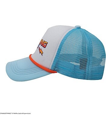 Casquette Thinking Cap - Stranger Things