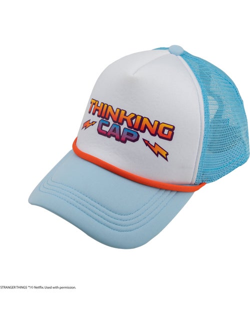 Casquette Thinking Cap - Stranger Things - Kiabi