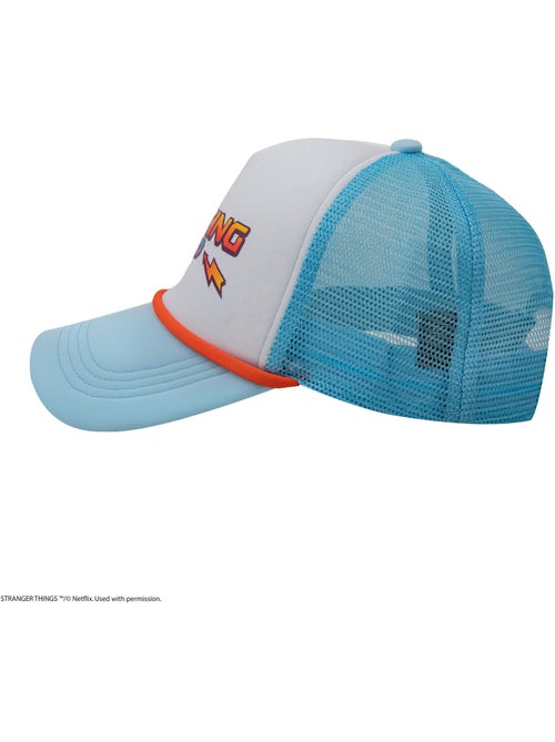 Casquette Thinking Cap - Stranger Things - Kiabi