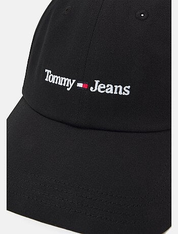 Casquette Tommy jeans ajustable