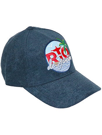 Casquette tropicool