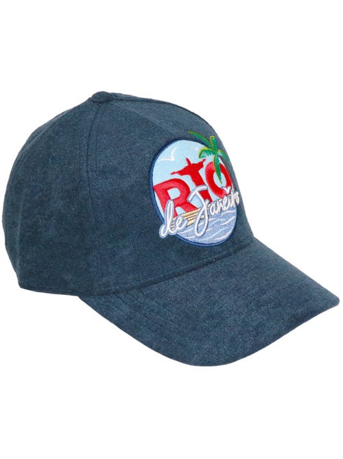 Casquette TROPICOOL - Kiabi