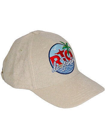 Casquette TROPICOOL