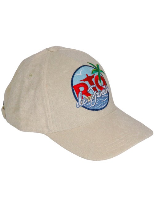 Casquette TROPICOOL - Kiabi