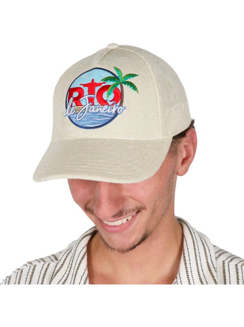 Casquette tropicool - Kiabi