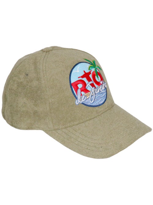 Casquette TROPICOOL - Kiabi