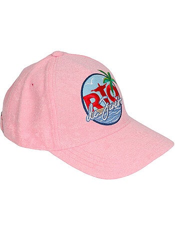 Casquette TROPICOOL