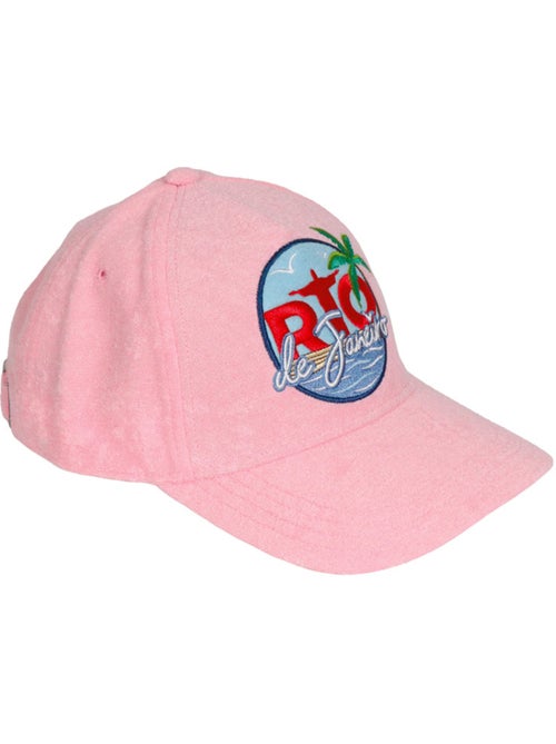 Casquette TROPICOOL - Kiabi