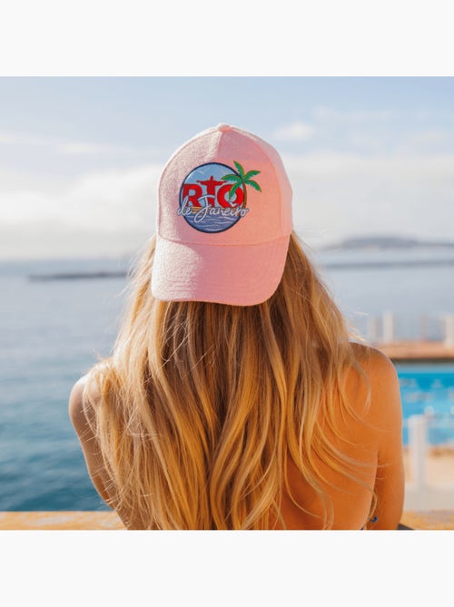 Casquette TROPICOOL - Kiabi