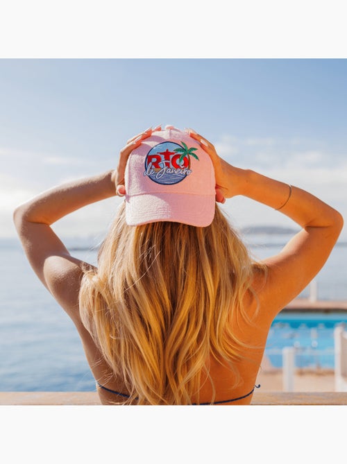 Casquette TROPICOOL - Kiabi
