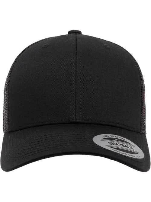 Casquette trucker - flexfit - Kiabi Casquette trucker - flexfit - Kiabi
