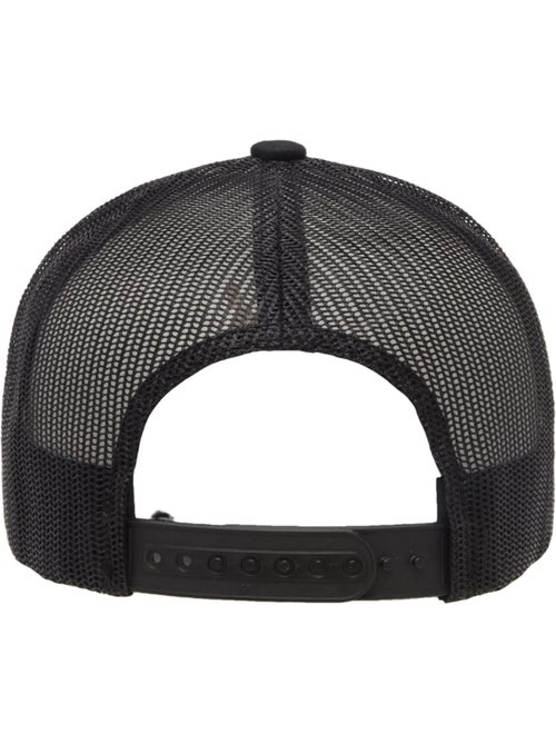 Casquette trucker - flexfit - Kiabi Casquette trucker - flexfit - Kiabi