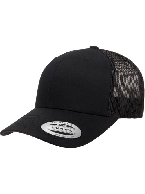 Casquette trucker - flexfit - Kiabi Casquette trucker - flexfit - Kiabi