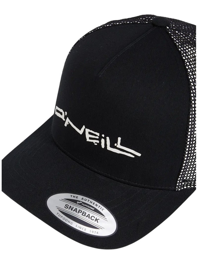 Casquette trucker - o´neill Noir - Kiabi