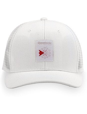 Casquette Trucker avec filet et patch Vector Cap Reebok
