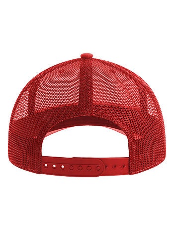 Casquette trucker bryce - atlantis headwear