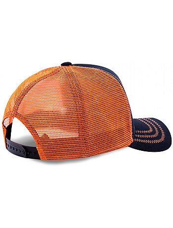 Casquette Trucker Capslab by Freegun Dragon Ball