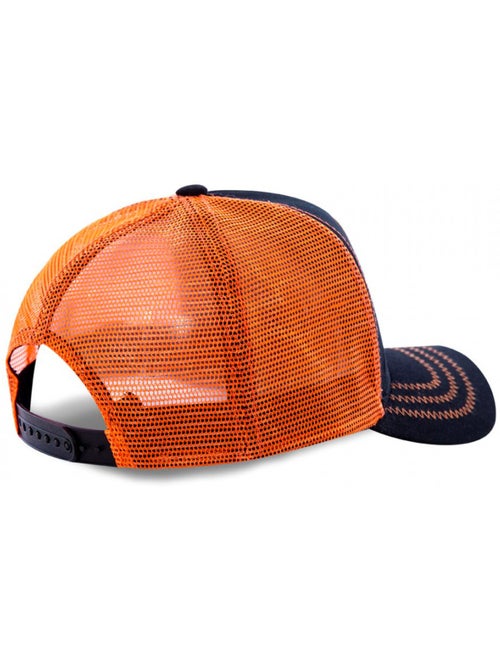 Casquette Trucker Capslab by Freegun Dragon Ball - Kiabi