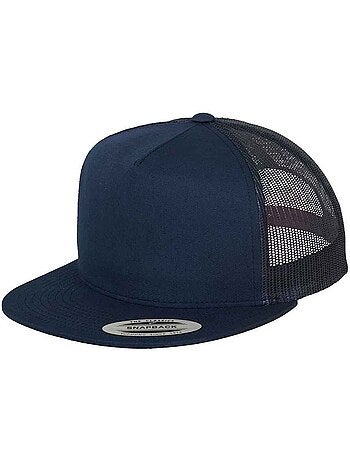 Casquette trucker classic - flexfit
