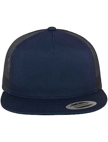 Casquette trucker classic - flexfit