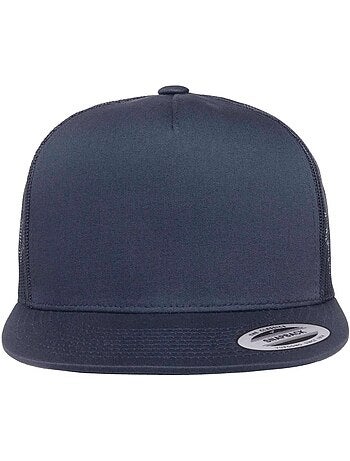 Casquette trucker classic - flexfit