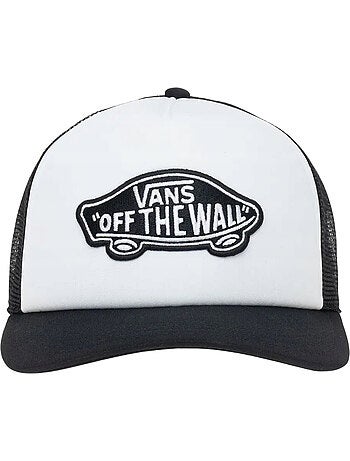 Casquette trucker classic - vans