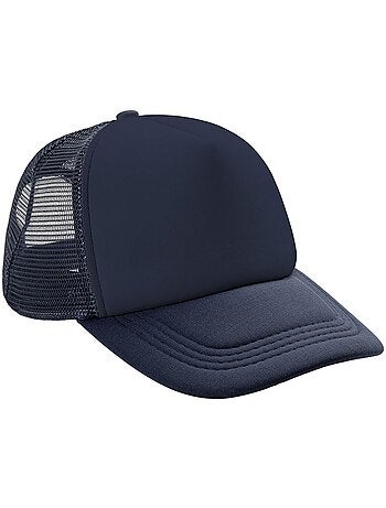 Casquette trucker detroit - result headwear