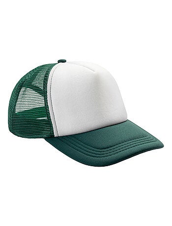 Casquette trucker detroit - result headwear