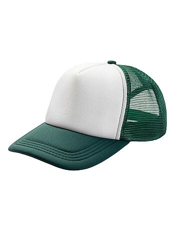 Casquette trucker detroit - result headwear