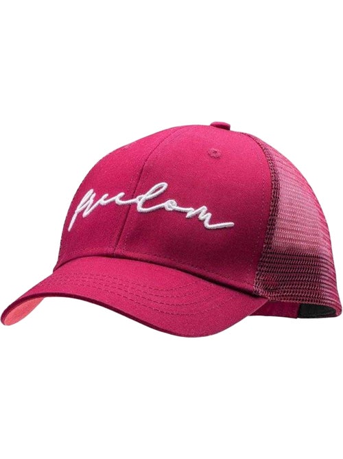 Casquette trucker kornet - bejo - Kiabi Casquette trucker kornet - bejo - Kiabi