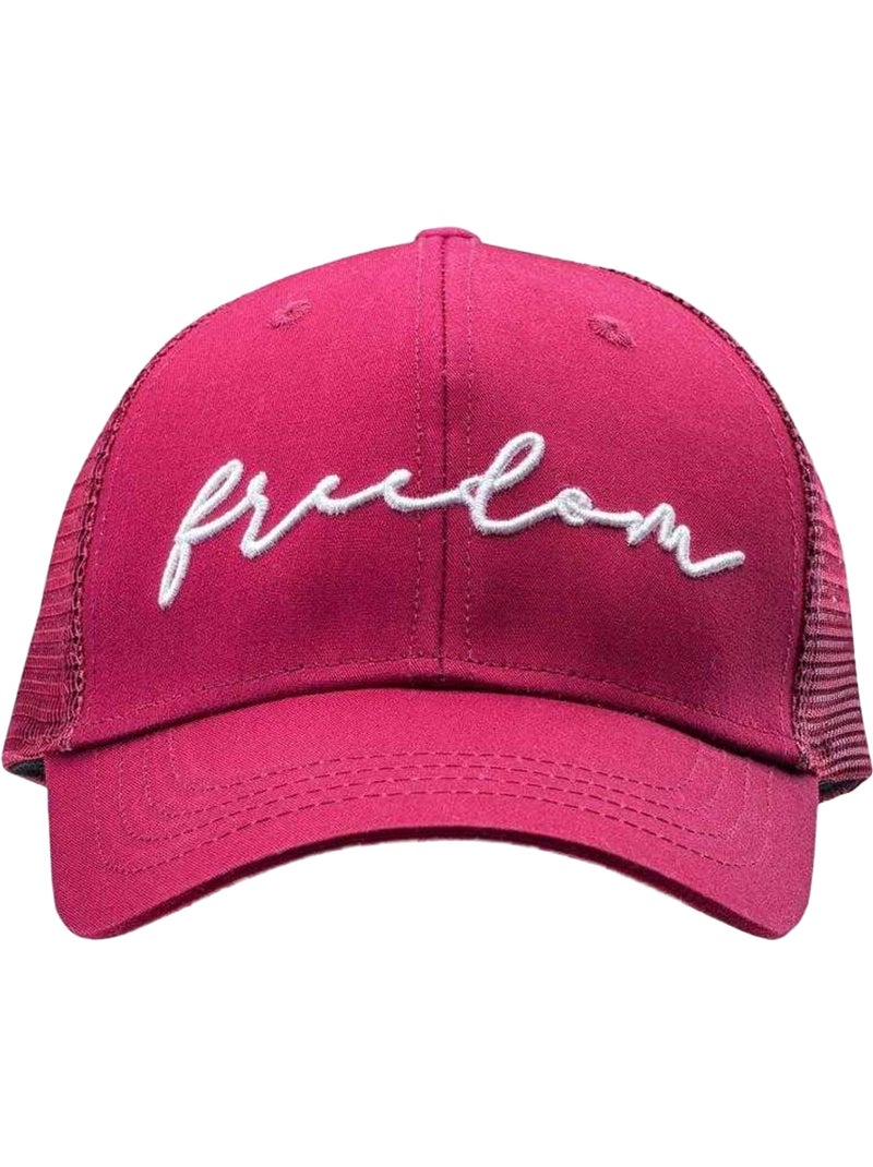 Casquette trucker kornet - bejo Rose - Kiabi