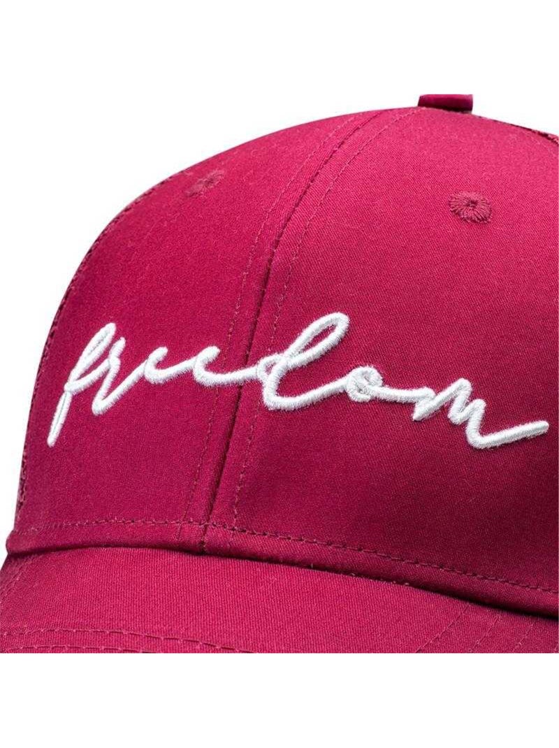 Casquette trucker kornet - bejo Rose - Kiabi