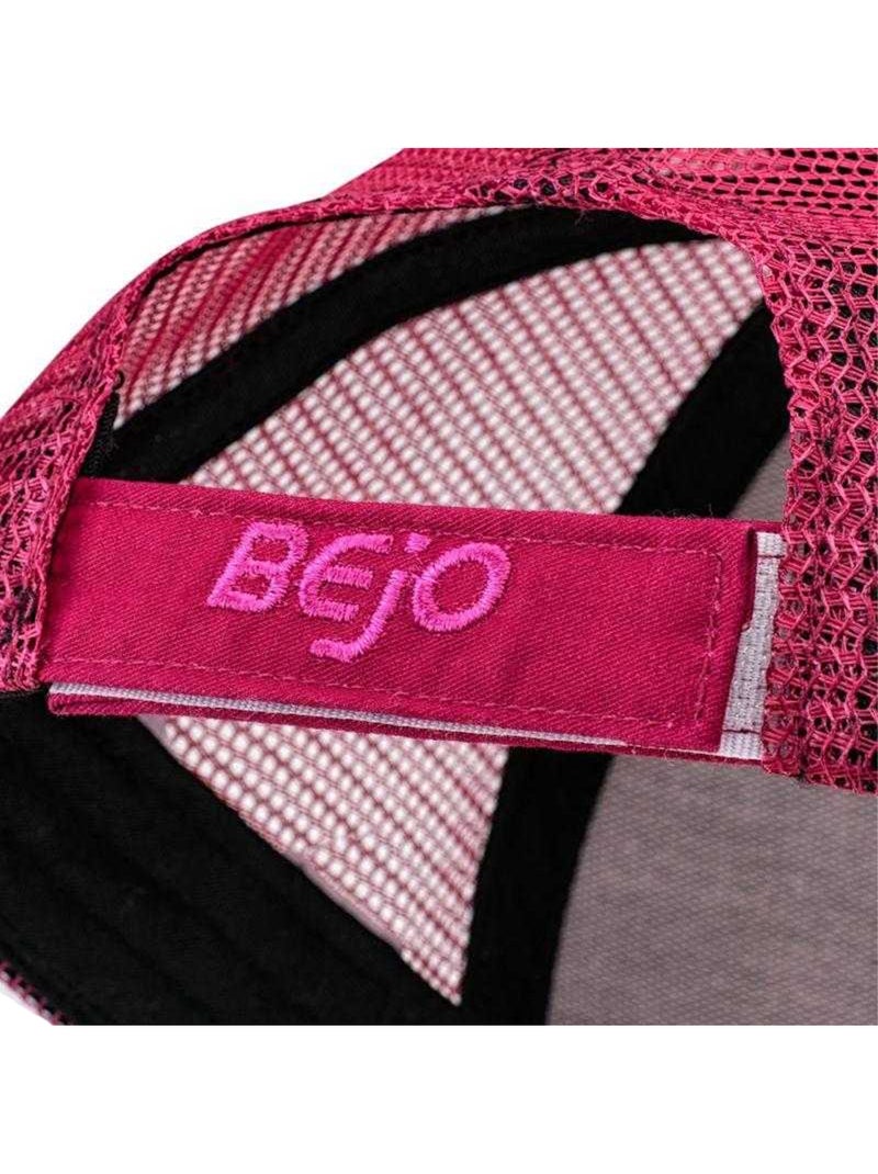 Casquette trucker kornet - bejo Rose - Kiabi