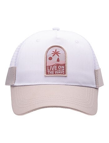 Casquette trucker mayle - aquawave
