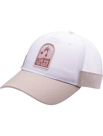 Casquette trucker mayle - aquawave